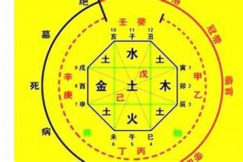 喜用神是什麼|【喜用神是什麼】點一下，解開你的八字密碼：你的喜用神是什。